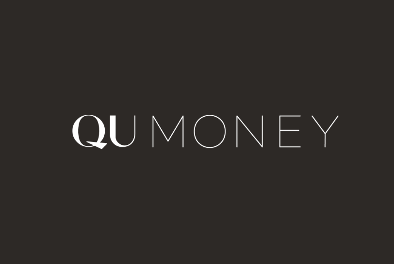 Qu Money Logo