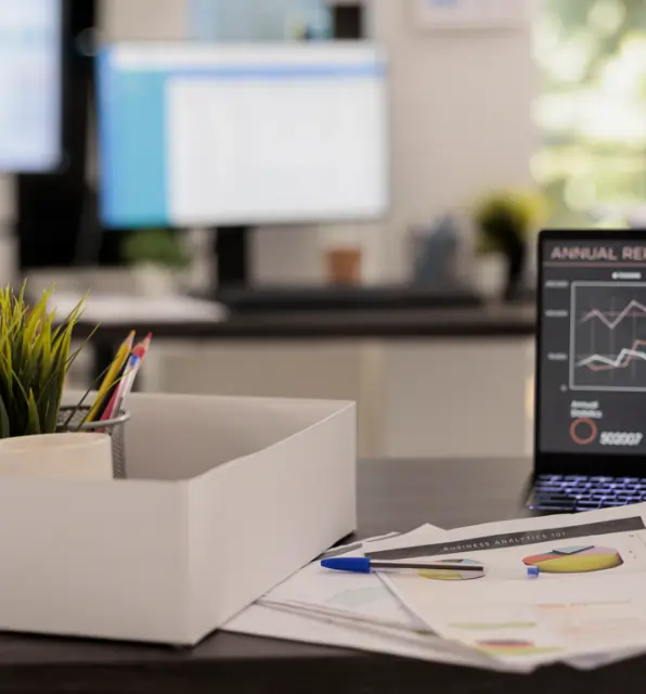 corporate case study