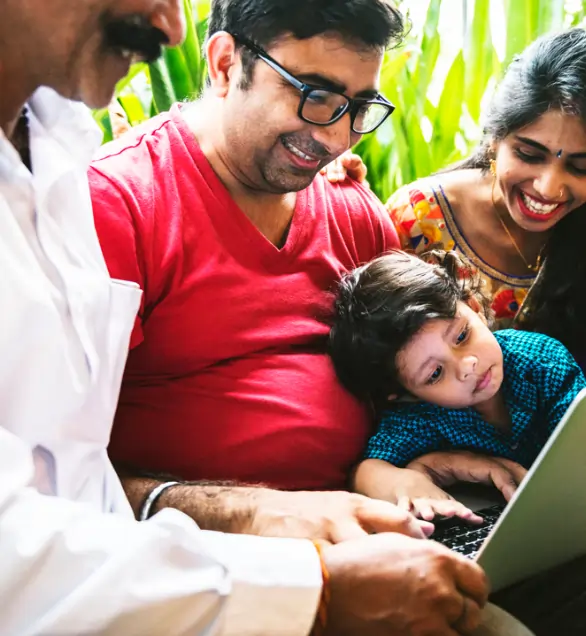 individual case study